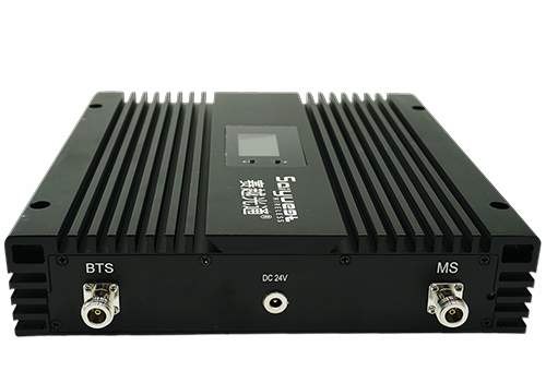 自流井双频手机信号增强器2000㎡