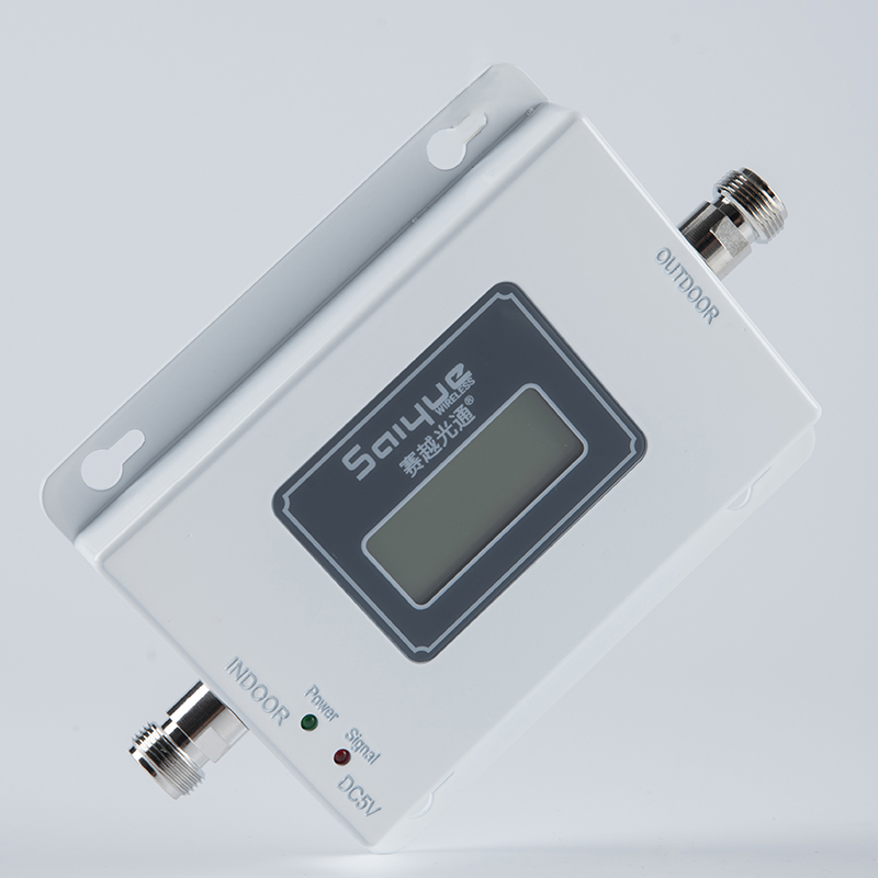 自流井家用配电房机房信号放大器200㎡