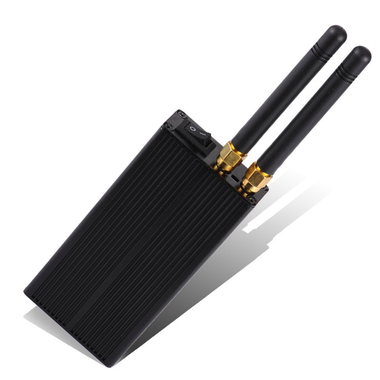  自流井1.2G/1.5G导航屏蔽器