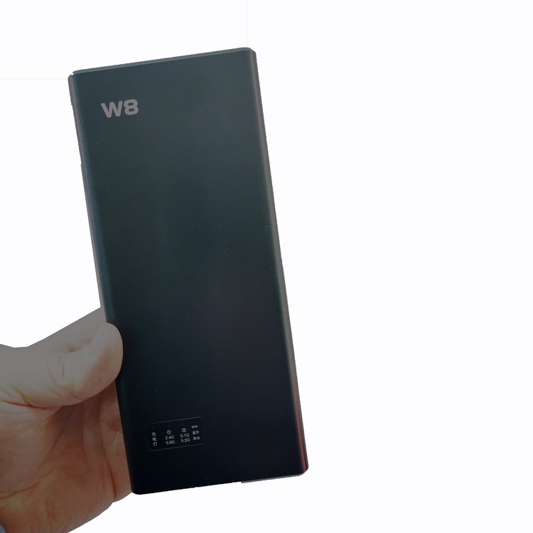  自流井蓝牙WiFi信号屏蔽器