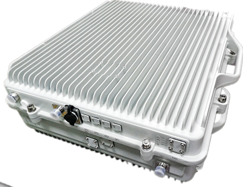 自流井信令级数字室分型移动通信干扰器