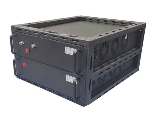 自流井室内大功率通讯管控屏蔽系统