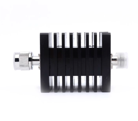  自流井腔体固定衰减器0-3G/0-4G  N型接口